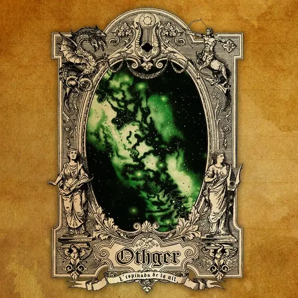 Othger - L'espinada de la nit (2025)