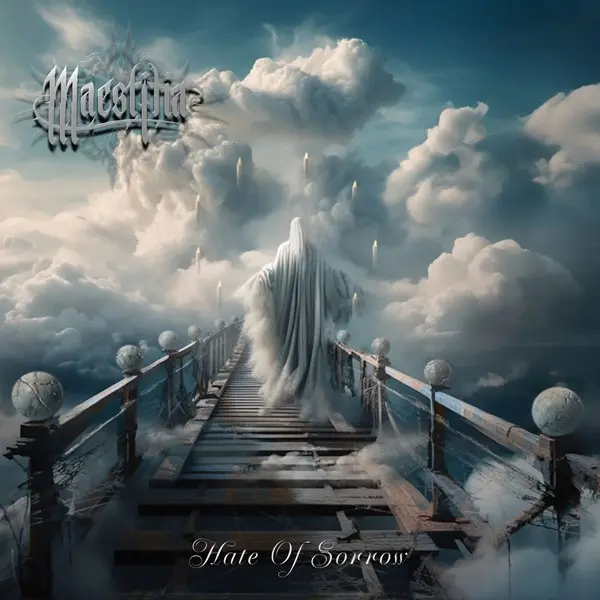 Maestitia - Hate of Sorrow (2025)