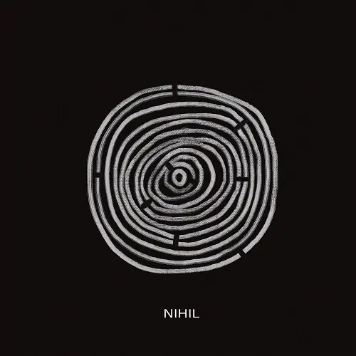 Diego Alonso - Nihil (2025)