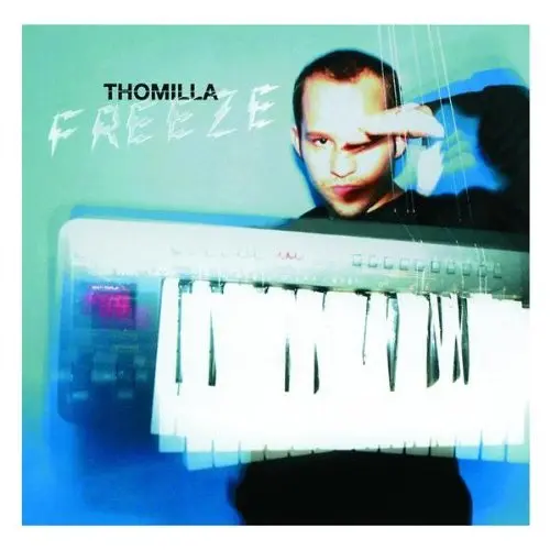Thomilla - Freeze (2004)