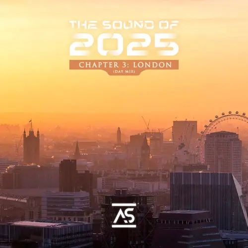 The Sound of 2025, Chapter 3: London (Day Mix) (2025)