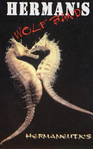 Herman's Wolf Band - Hermaneutics (2025)