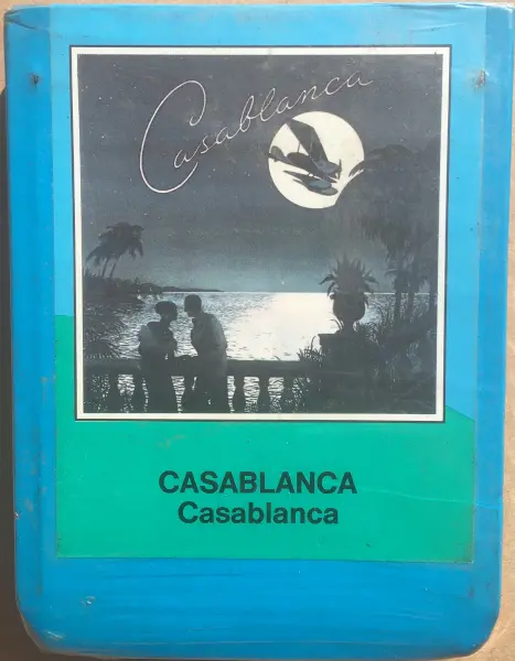 Casablanca - Casablanca (1974)