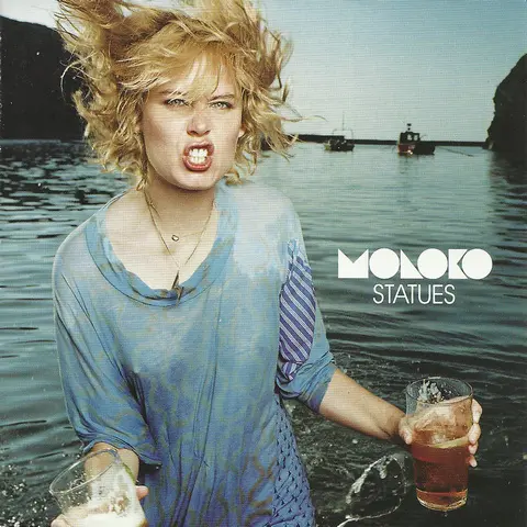 Moloko - Statues (2003)