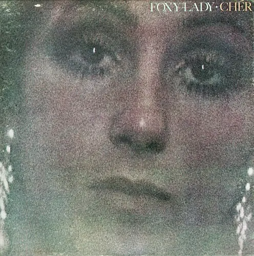 Cher - Foxy lady (1972)