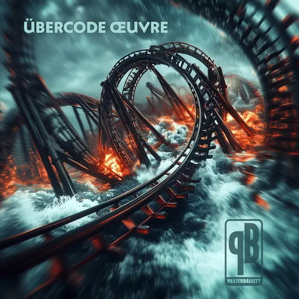 Panzerballett - Ubercode Oeuvre (2025)