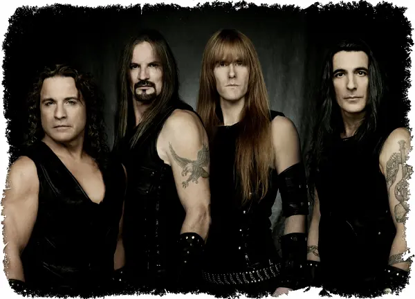 Manowar - Дискография (1982-2012)