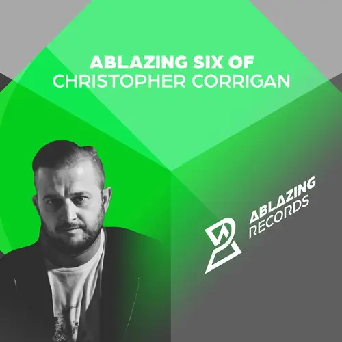 Ablazing Six of Christopher Corrigan (2025)