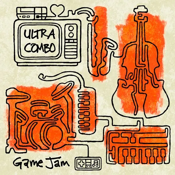 ultra combo - Game Jam (2025)