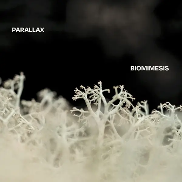 Parallax - Biomimesis (2025)