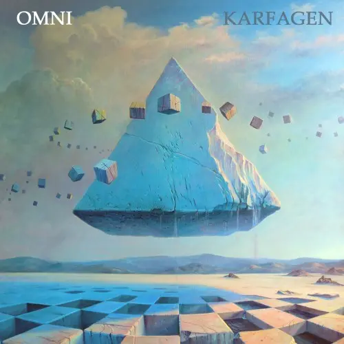 Karfagen - Omni (2025)