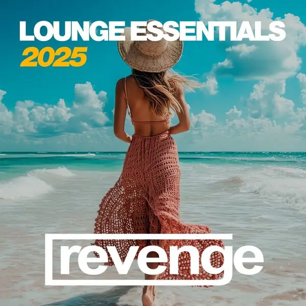 Lounge Essentials 2025 (2025)