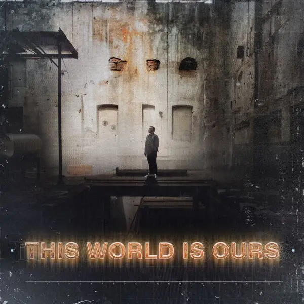 Paul van Dyk - This World Is Ours (2025)