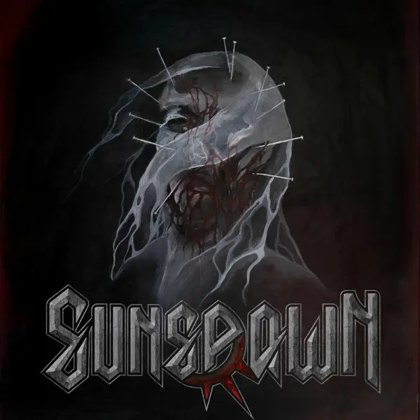 Sunspawn - Hamartia (2025)