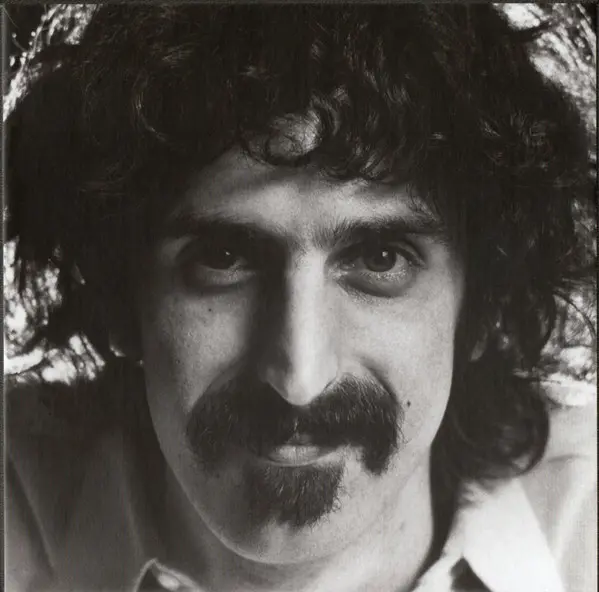 Frank Zappa - Waka/Wazoo (Reissue) (2022)