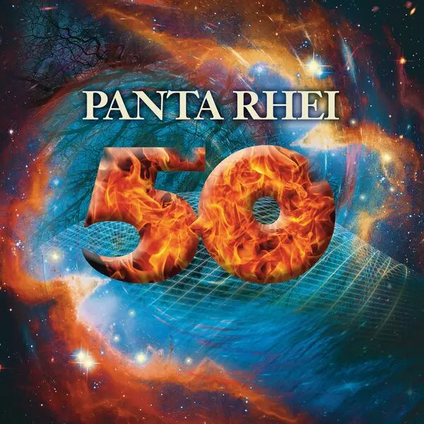 Panta Rhei - 50 (2025)