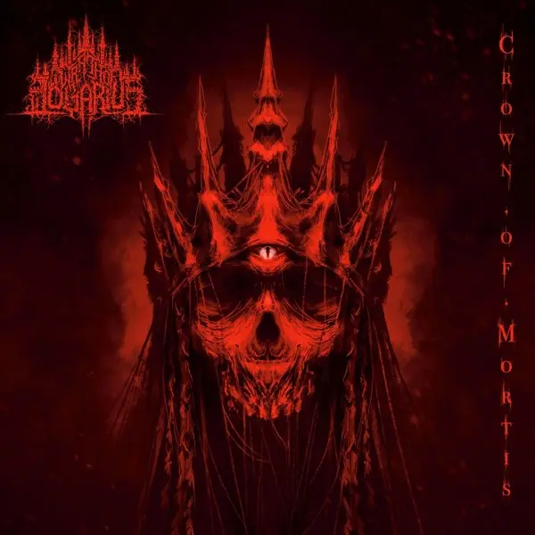 Wrath of Logarius - Crown of Mortis (2025)