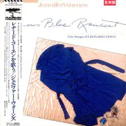 Jennifer Warnes - Famous Blue Raincoat (1986)