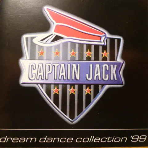 Captain Jack - Dream Dance Collection '99 (1999)