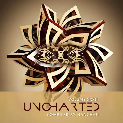 Uncharted Vol. 33 (2025)