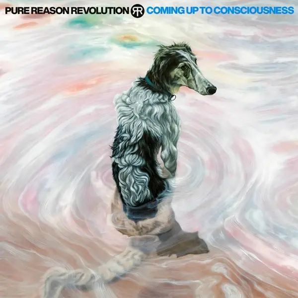 Pure Reason Revolution - Coming Up To Consciousness (Deluxe Edition) (2024/2025)