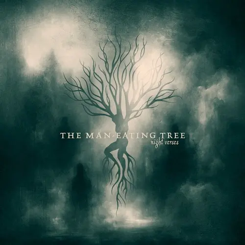The Man-Eating Tree - Night Verses (2025)
