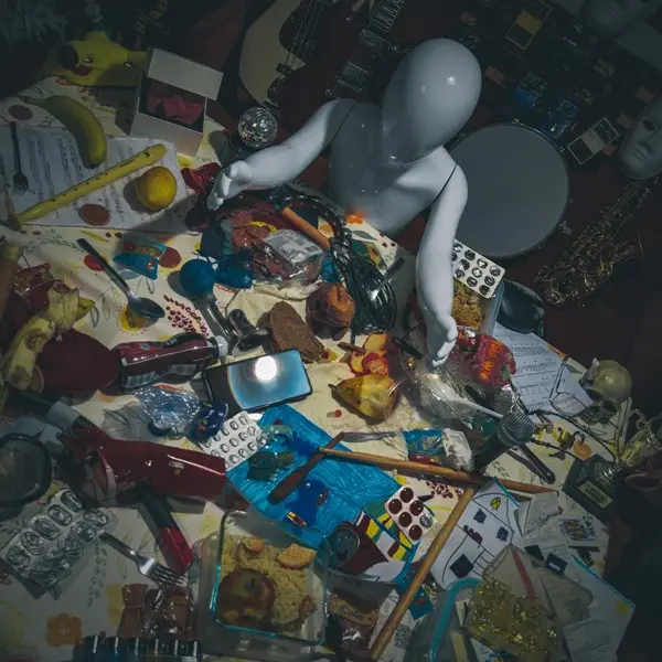 Menino Manequim - Gula (2025)