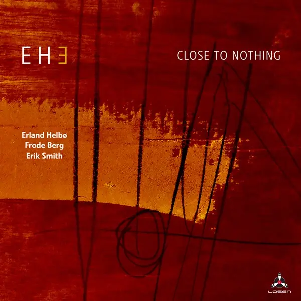 EH3 - EH3 (2025)