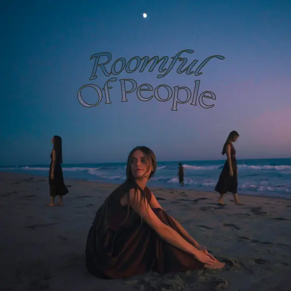 Rosie Darling - Roomful Of People [EP] (2025)