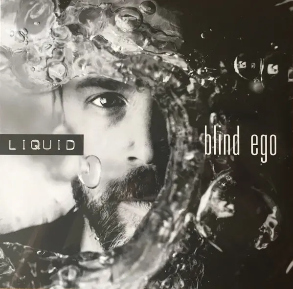 Blind Ego – Liquid (2016)