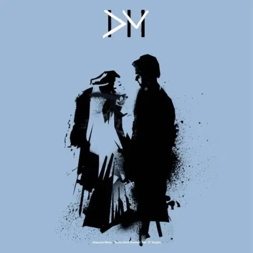 Depeche Mode - Some Great Reward - The 12" Singles (2018)