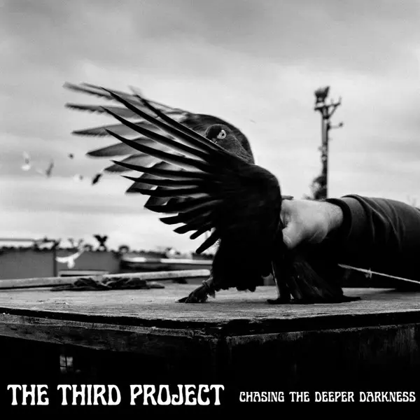 The Third Project - Chasing The Deeper Darkness (2025)