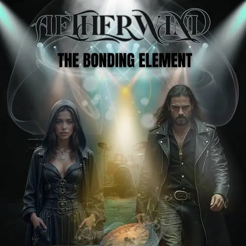 Aetherwind - The Bonding Element (2025)