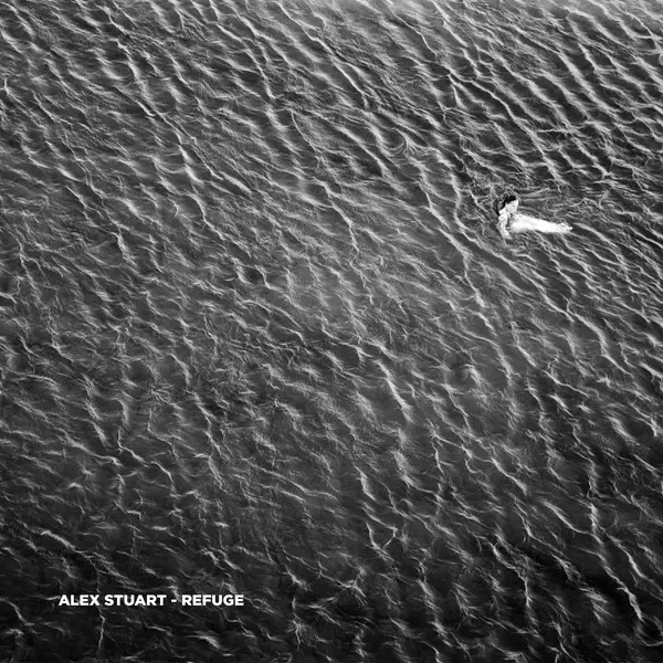 Alex Stuart - Refuge (2025)