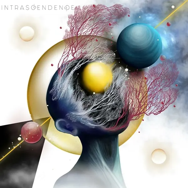 Intrascendence - Intrascendence (2025)