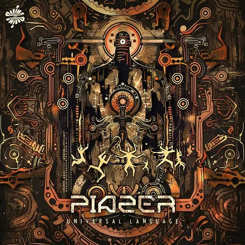Piazer - Universal Language (2025)