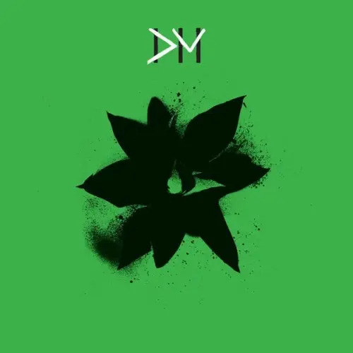 Depeche Mode - Exciter - The 12" Singles (2022)