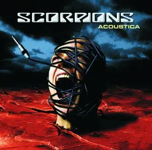 Scorpions - Acoustica (2001)