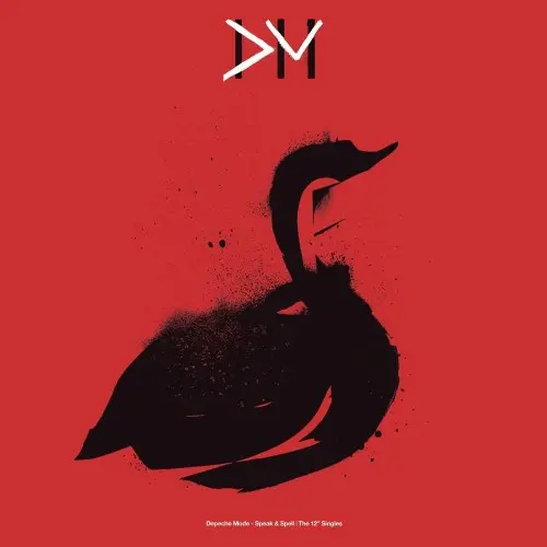 Depeche Mode - Speak & Spell - The 12" Singles (2018)