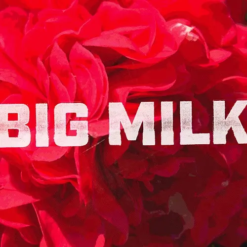 Kevin Moan & The Howling - Big Milk (2025)