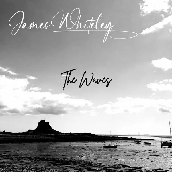 James Whiteley - The Waves (2025)