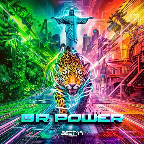 BR Power (2025)