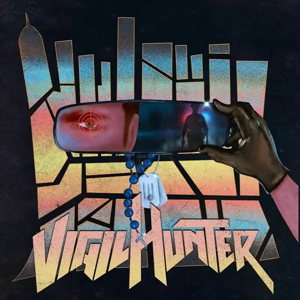 Vigilhunter - Vigilhunter (2025)