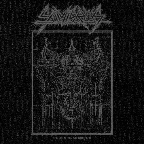 Samiarus - Reign Destroyer (2025)