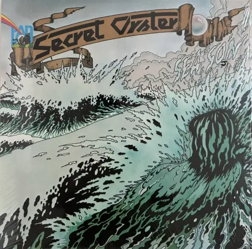 Secret Oyster – Sea Son (1974/2019)