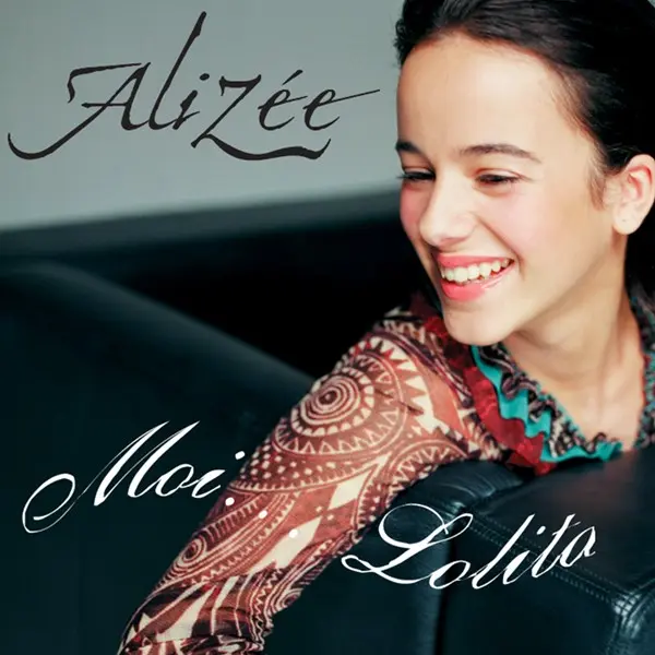 Alizée - Moi... Lolita (2025)