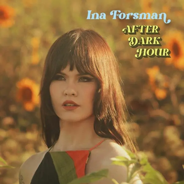 Ina Forsman - After Dark Hour (2025)