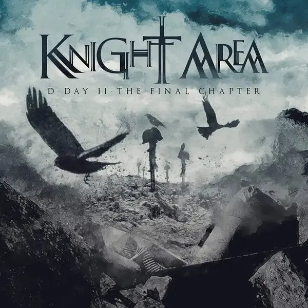Knight Area – D-Day II - The Final Chapter (2023)