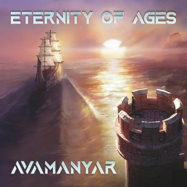 Avamanyar - Eternity of Ages (2025)