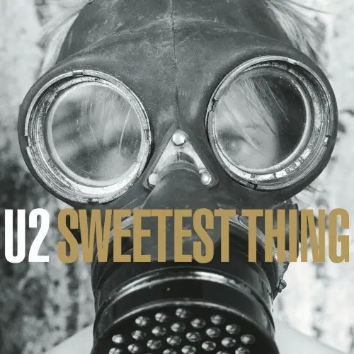 U2 - Sweetest Thing (Remastered) (2024)